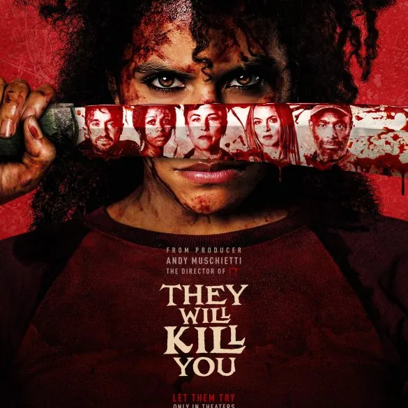 Critique de They Will Kill You 1 Critique de They Will Kill You