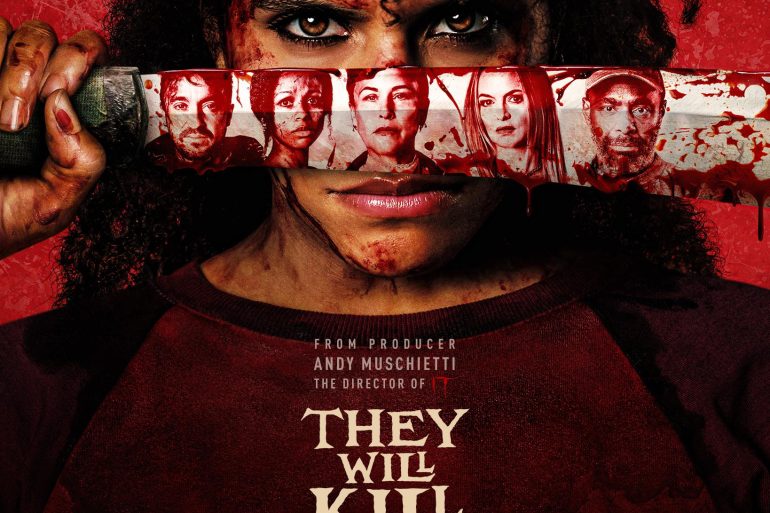 Critique de They Will Kill You