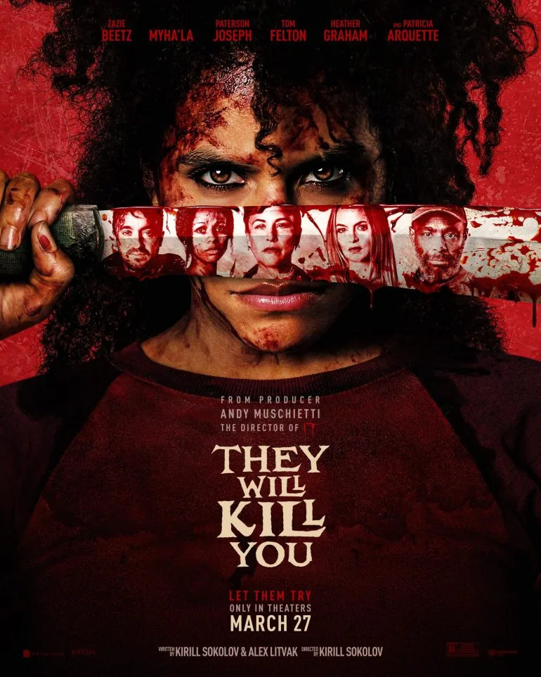 Critique de They Will Kill You