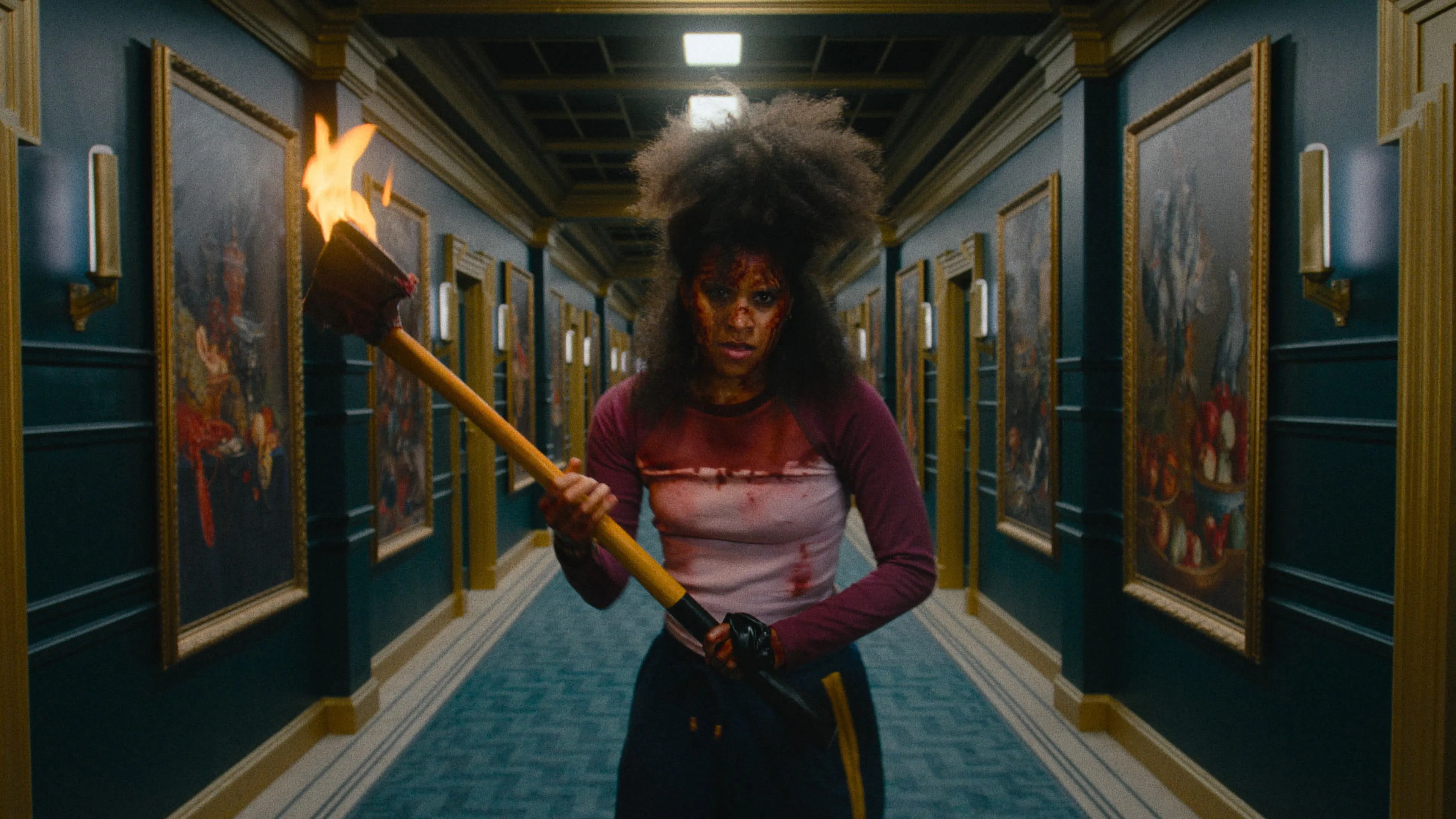 Critique de They Will Kill You 2 Critique de They Will Kill You