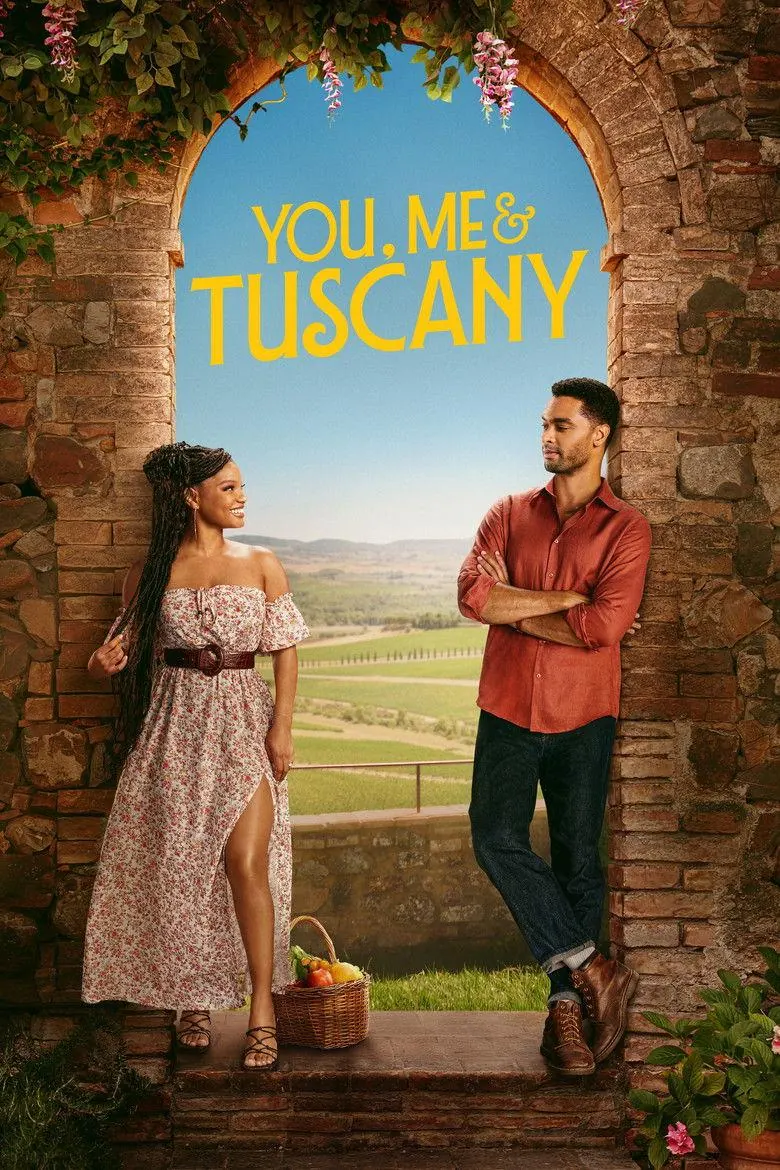 Sorties VOD US de la semaine du 10 mai 2026 : Projet dernière chance et les 12 nouveautés de la semaine 4 Toi, Moi et la Toscane