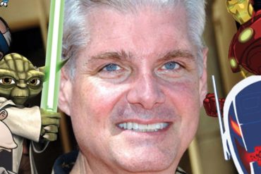 Tom Kane, voix de Yoda dans Star Wars: The Clone Wars, est mort à 64 ans