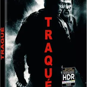 Traqué : le test 4K UHD