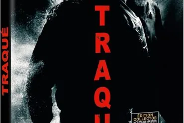 Traqué : le test 4K UHD 1 Traqué : le test 4K UHD