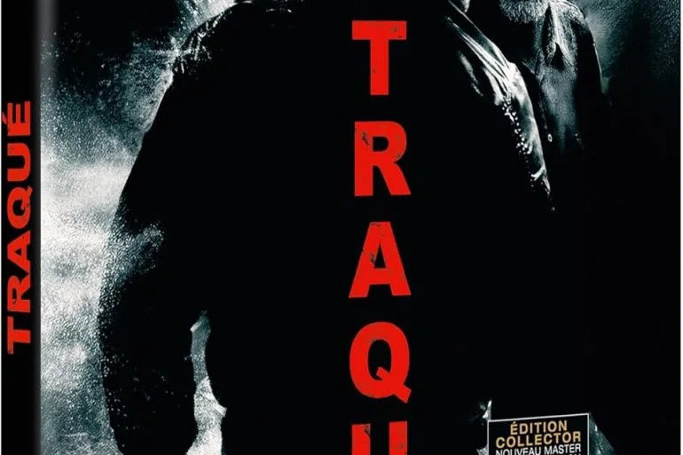 Traqué : le test 4K UHD 3 Traqué : le test 4K UHD