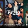 Nouveautés et sorties Disney+ juin 2026 : tous les films et séries du mois
