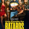 Bande-annonce de Une Famille de Bâtards : comédie chaotique sur Prime Video