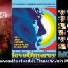 Nouveautés et sorties France TV juin 2026 : tous les films et séries du mois