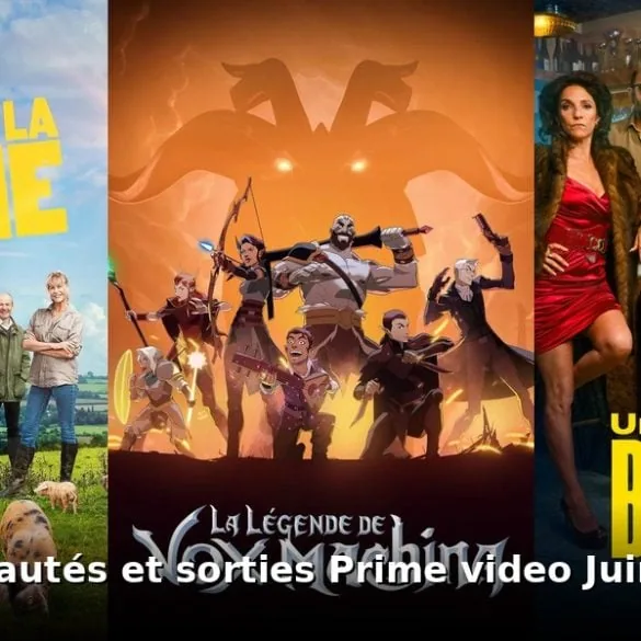 Nouveautés et sorties Prime Video juin 2026 : tous les films et séries du mois 3 Nouveautes et sorties Prime Video juin 2026