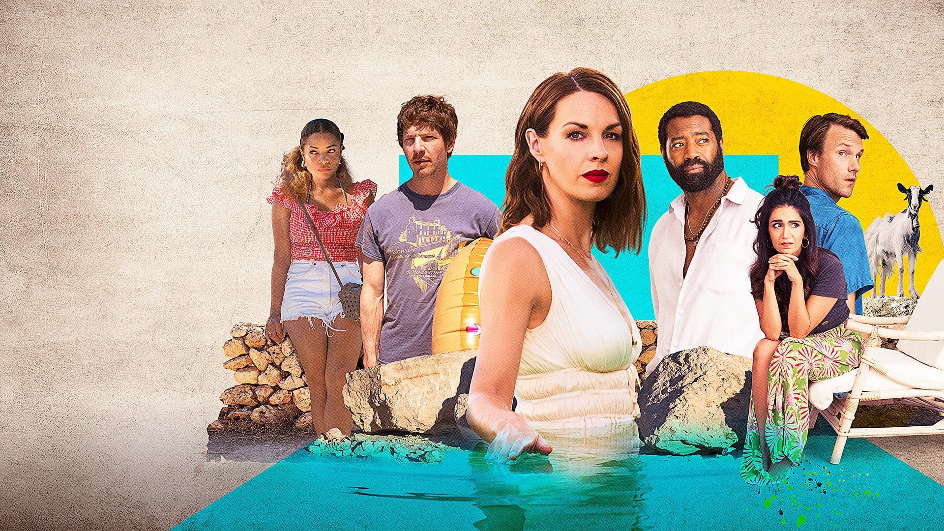 Bande annonce de Two Weeks in August : un huis clos estival sous tension