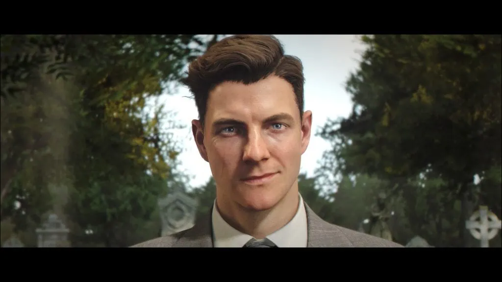 007 First Light : le test ! 3 007 First Light : le test !
