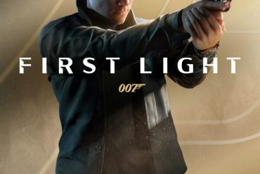 007 First Light : le test ! 14 007 First Light : le test !