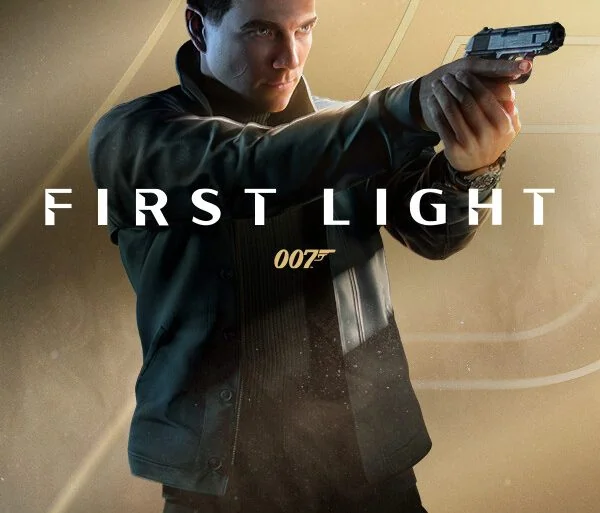 007 First Light : le test ! 3 007 First Light : le test !