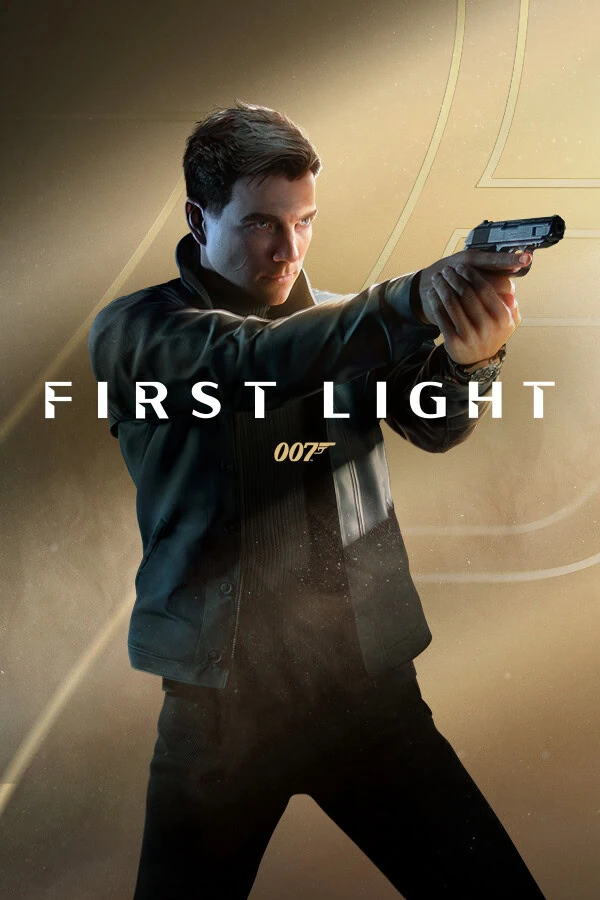 007 First Light : le test ! 2 007 First Light : le test !