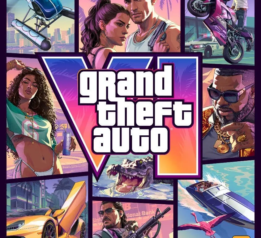 GTA 6 n'aura pas de "vraie" version physique, c'est officiel ! 1 GTA 6 n'aura pas de "vraie" version physique, c'est officiel !