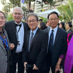 Notre galerie de photos du festival de Cannes