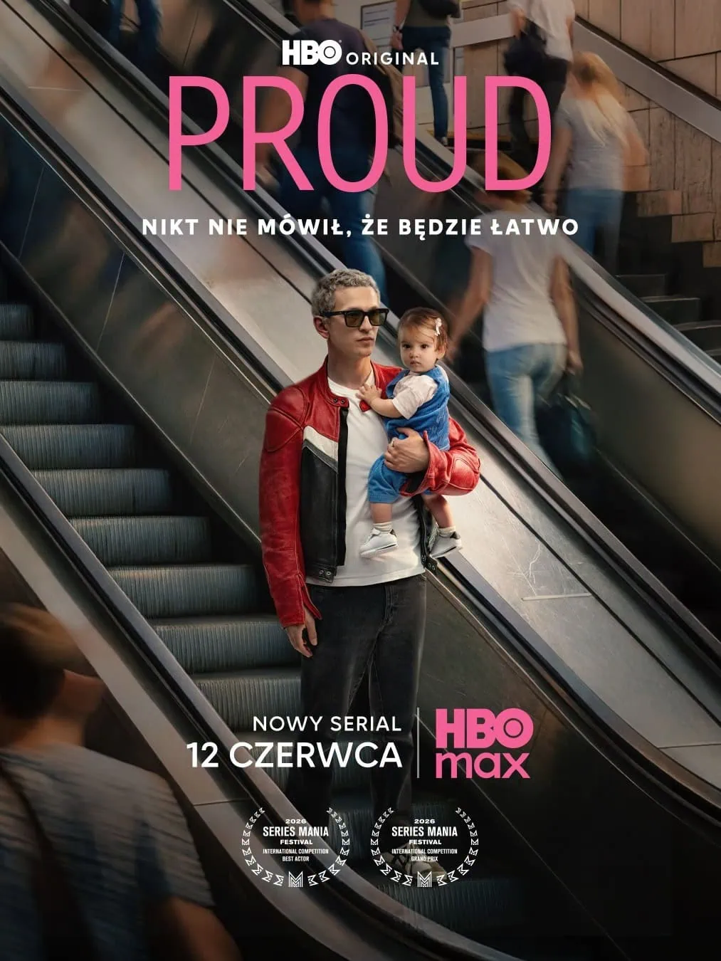 Bande annonce de Proud : une nouvelle série polonaise sur HBO Max 3 Bande annonce de Proud : une nouvelle série polonaise sur HBO Max