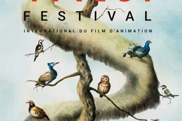 Festival du film d'animation d'Annecy 2026 : sélection, invités et programme complet 11 Festival du film d'animation Annecy 2026