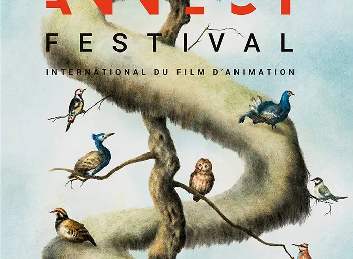 Festival du film d'animation d'Annecy 2026 : sélection, invités et programme complet 9 Festival du film d'animation Annecy 2026