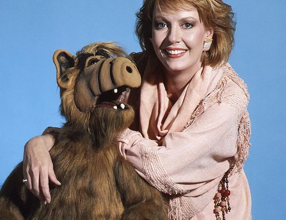 Anne Schedeen, l’actrice qui jouait Kate Tanner, est morte 1 Anne Schedeen, l’actrice qui jouait Kate Tanner, est morte