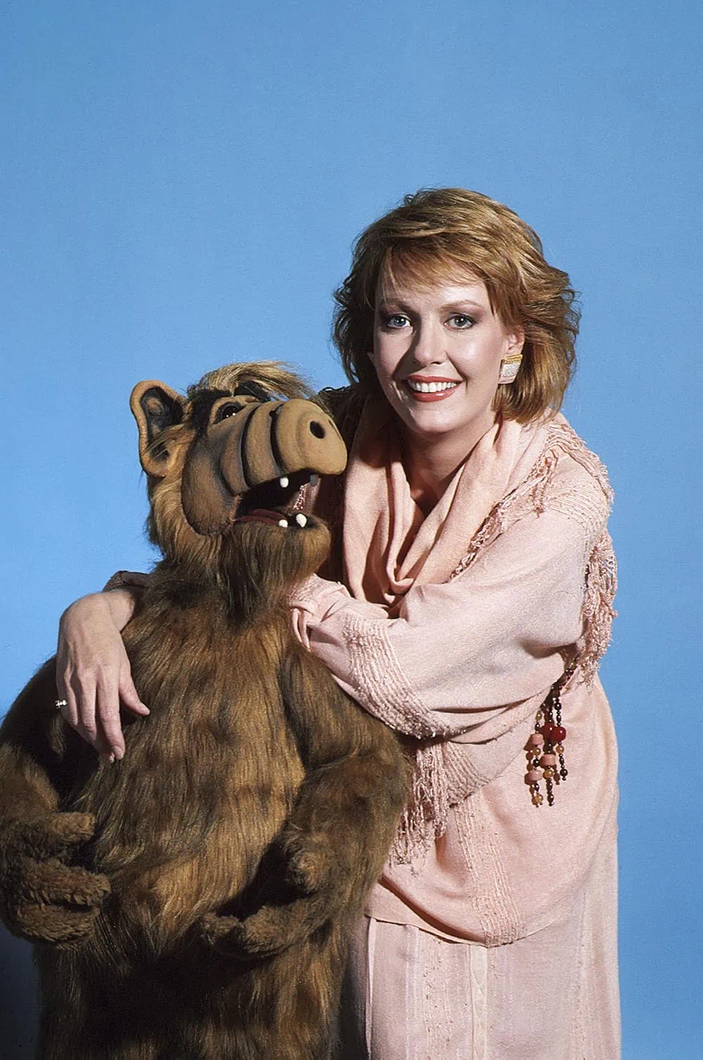 Anne Schedeen, l’actrice qui jouait Kate Tanner, est morte 2 Anne Schedeen, l’actrice qui jouait Kate Tanner, est morte