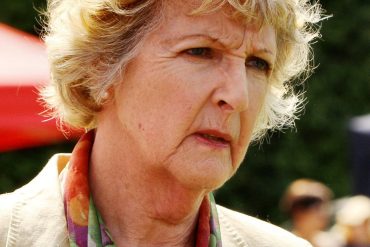 Penelope Keith est morte : l'actrice de The Good Life avait 86 ans