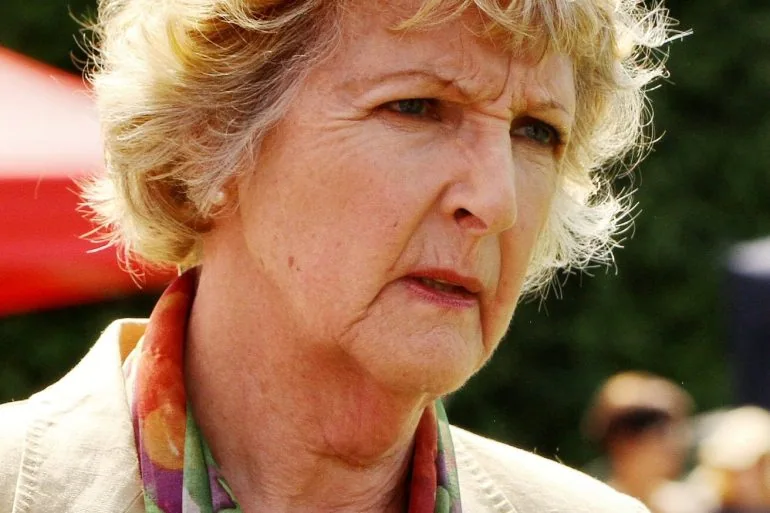 Penelope Keith est morte : l'actrice de The Good Life avait 86 ans 15 Penelope Keith est morte : l'actrice de The Good Life avait 86 ans