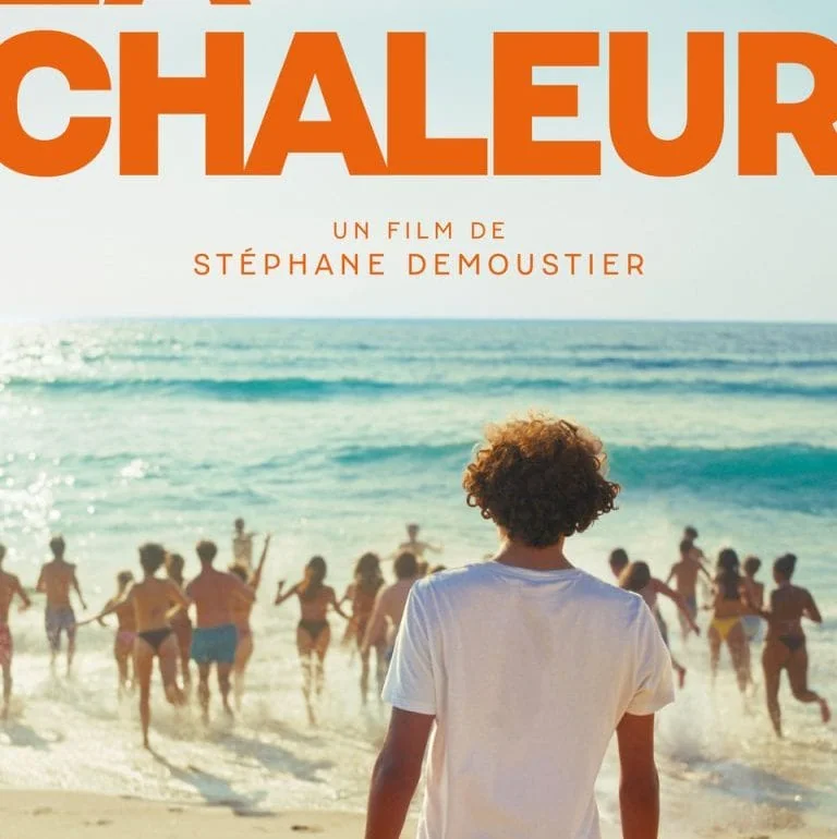 Bande annonce de La Chaleur : le nouveau drame de Stéphane Demoustier sous le soleil des Landes 1 Bande annonce de La Chaleur : le nouveau drame de Stéphane Demoustier sous le soleil des Landes