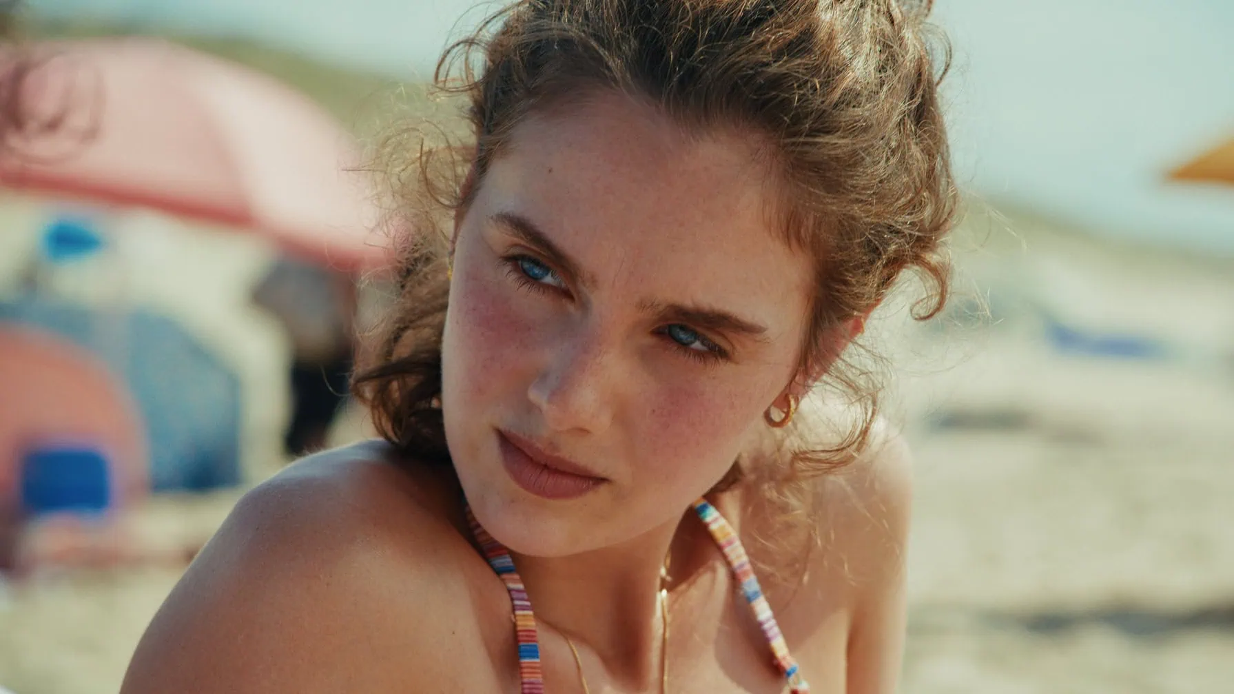 Bande annonce de La Chaleur : le nouveau drame de Stéphane Demoustier sous le soleil des Landes 5 Bande annonce de La Chaleur : le nouveau drame de Stéphane Demoustier sous le soleil des Landes