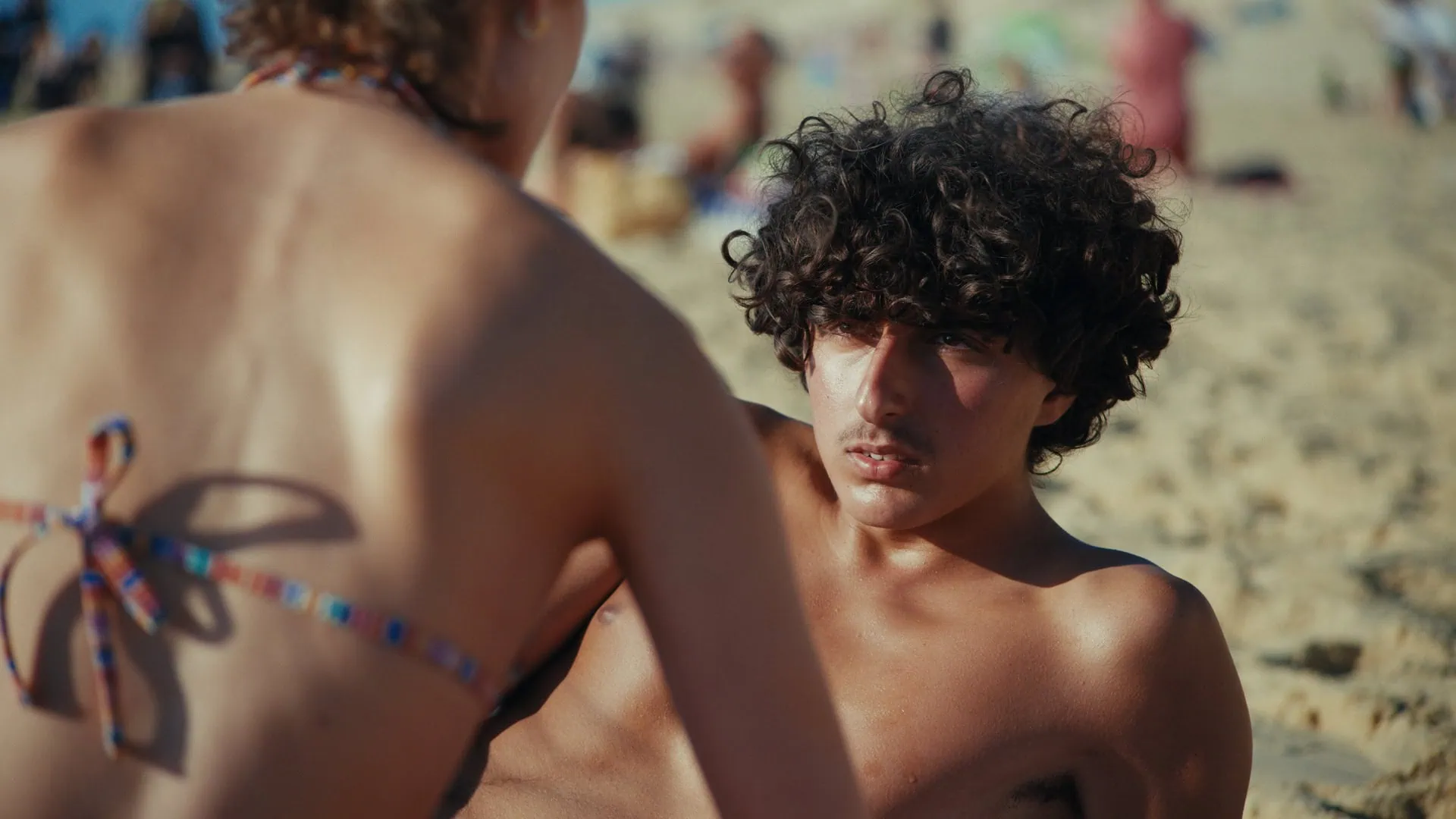Bande annonce de La Chaleur : le nouveau drame de Stéphane Demoustier sous le soleil des Landes 4 Bande annonce de La Chaleur : le nouveau drame de Stéphane Demoustier sous le soleil des Landes