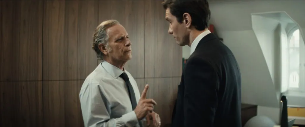 Bande annonce de Une affaire turque : un thriller judiciaire ancré dans la communauté turque 3 Bande annonce de Une affaire turque : un thriller judiciaire ancré dans la communauté turque