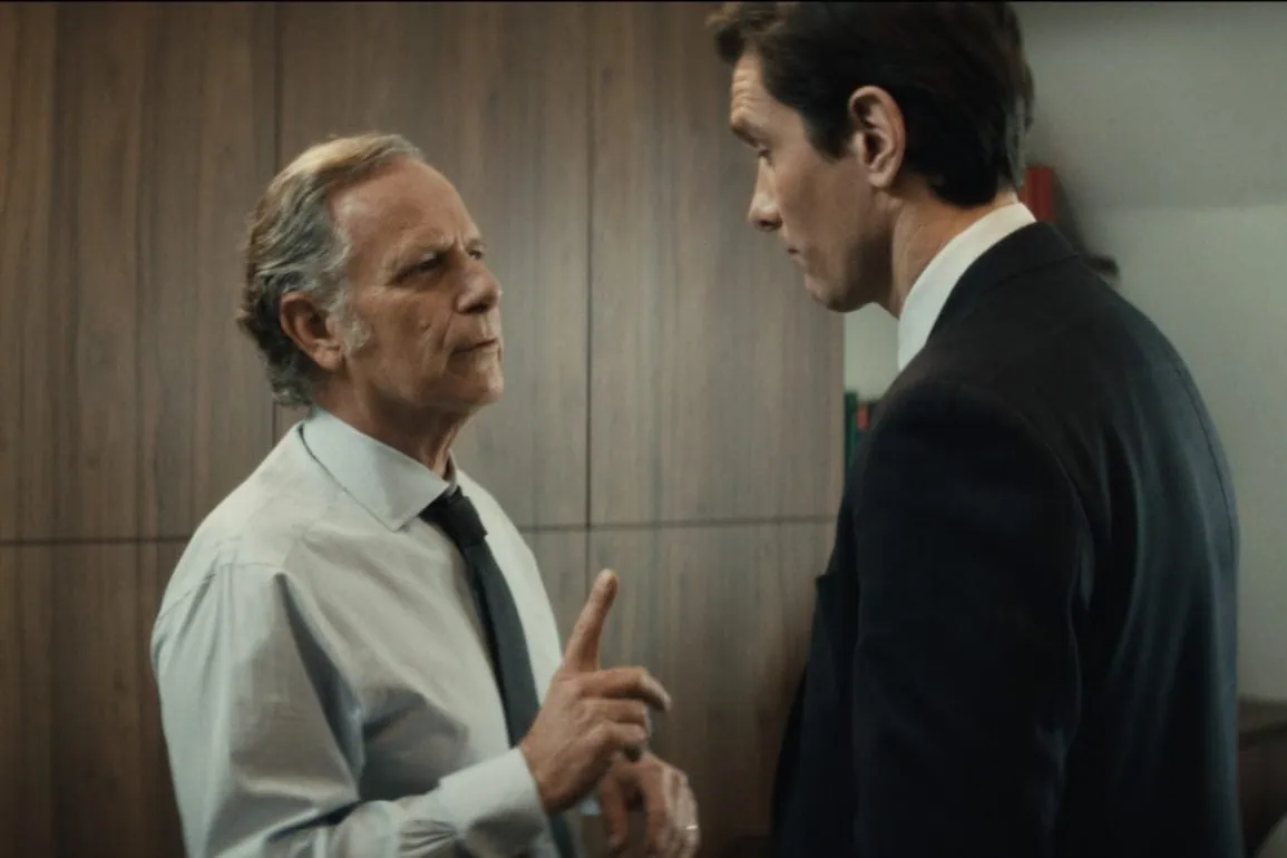 Bande annonce de Une affaire turque : un thriller judiciaire ancré dans la communauté turque 1 Bande annonce de Une affaire turque : un thriller judiciaire ancré dans la communauté turque