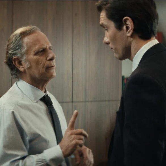 Bande annonce de Une affaire turque : un thriller judiciaire ancré dans la communauté turque