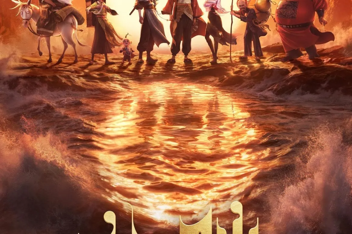 Bande annonce de All Wishes Come True! : la légende des Huit Immortels revisitée 1 Bande annonce de All Wishes Come True! : la légende des Huit Immortels revisitée