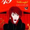 affiche festival du film italien de villerupt 2026