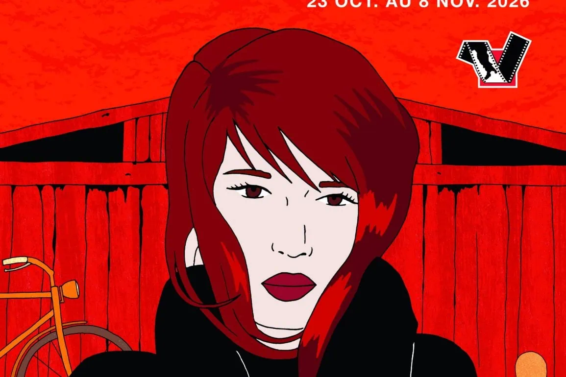 49e Festival du Film Italien de Villerupt 2026 : dates et programme 1 affiche festival du film italien de villerupt 2026