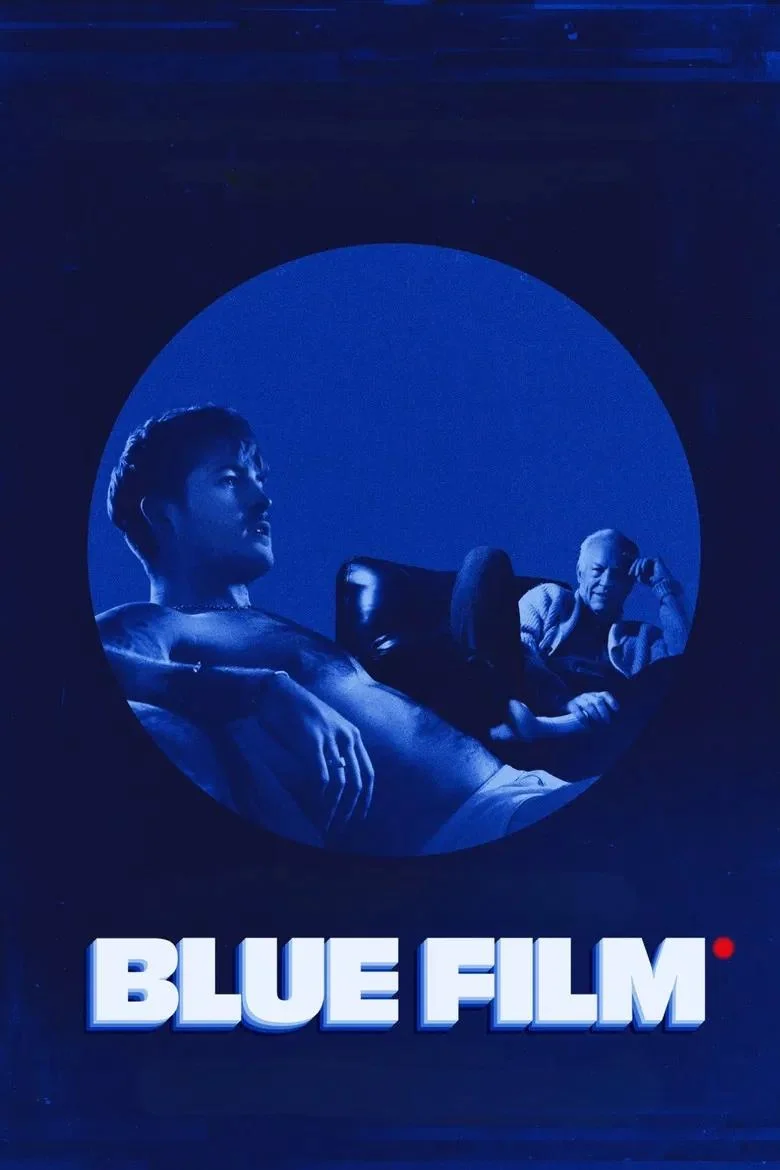 VOD du 7 juin 2026 : 11 films avec Mortal Kombat II et Michael 7 Affiche du film Blue Film – sortie VOD juin 2026