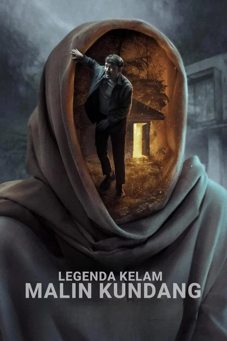 Sorties VOD US du 28 juin 2026 : 8 films dont Le Diable s'habille en Prada 2 9 Affiche du film Legenda Kelam Malin Kundang – sortie VOD juin 2026