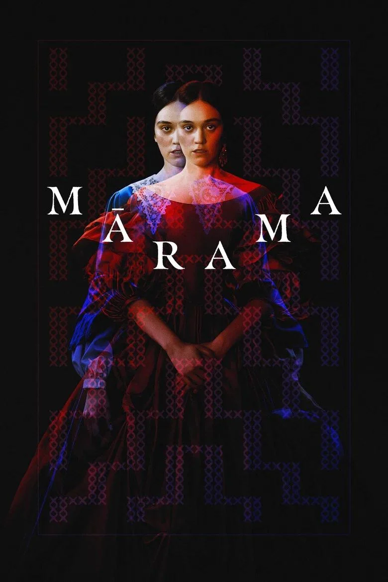 VOD du 7 juin 2026 : 11 films avec Mortal Kombat II et Michael 11 Affiche du film Mārama – sortie VOD juin 2026