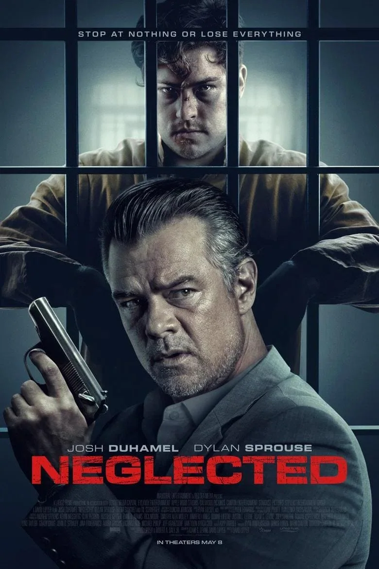 VOD du 7 juin 2026 : 11 films avec Mortal Kombat II et Michael 9 Affiche du film Neglected – sortie VOD juin 2026