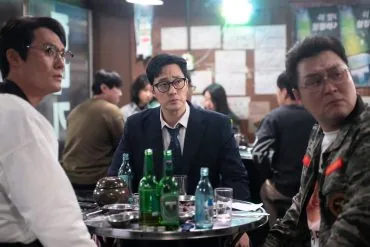 Bande annonce de Agent Kim Reactivated : So Ji-sub en père vengeur sur Netflix 13 Miniature de la bande-annonce du film Agent Kim Reactivated