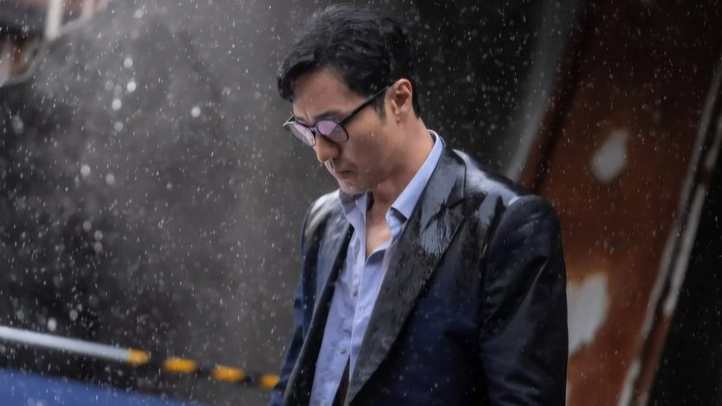 Bande annonce de Agent Kim Reactivated : So Ji-sub en père vengeur sur Netflix 6 Bande annonce de Agent Kim Reactivated : So Ji-sub en père vengeur sur Netflix