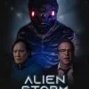 Bande annonce de Alien Storm : thriller SF et huis clos sous le brouillard