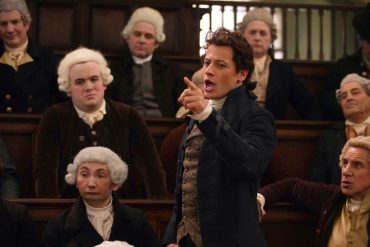 Bande-annonce de Amazing Grace : le combat de William Wilberforce contre l'esclavage 7 Miniature de la bande-annonce du film Amazing Grace