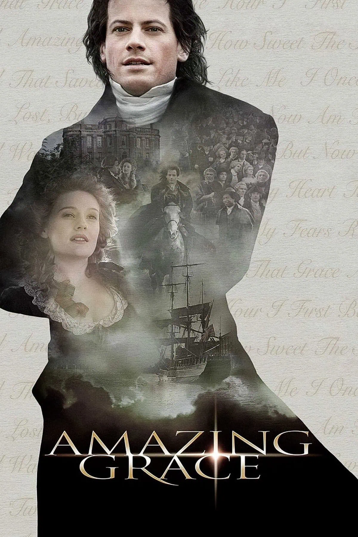 Bande-annonce de Amazing Grace : le combat de William Wilberforce contre l'esclavage 3 Bande-annonce de Amazing Grace : le combat de William Wilberforce contre l'esclavage