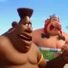 Miniature de la bande-annonce du film Astu00e9rix : Le Royaume de Nubie