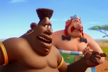 Miniature de la bande-annonce du film Astu00e9rix : Le Royaume de Nubie