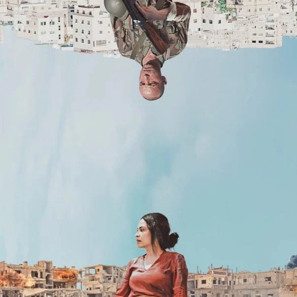 Bande annonce de Le Passage : le drame syrien de Brandt Andersen