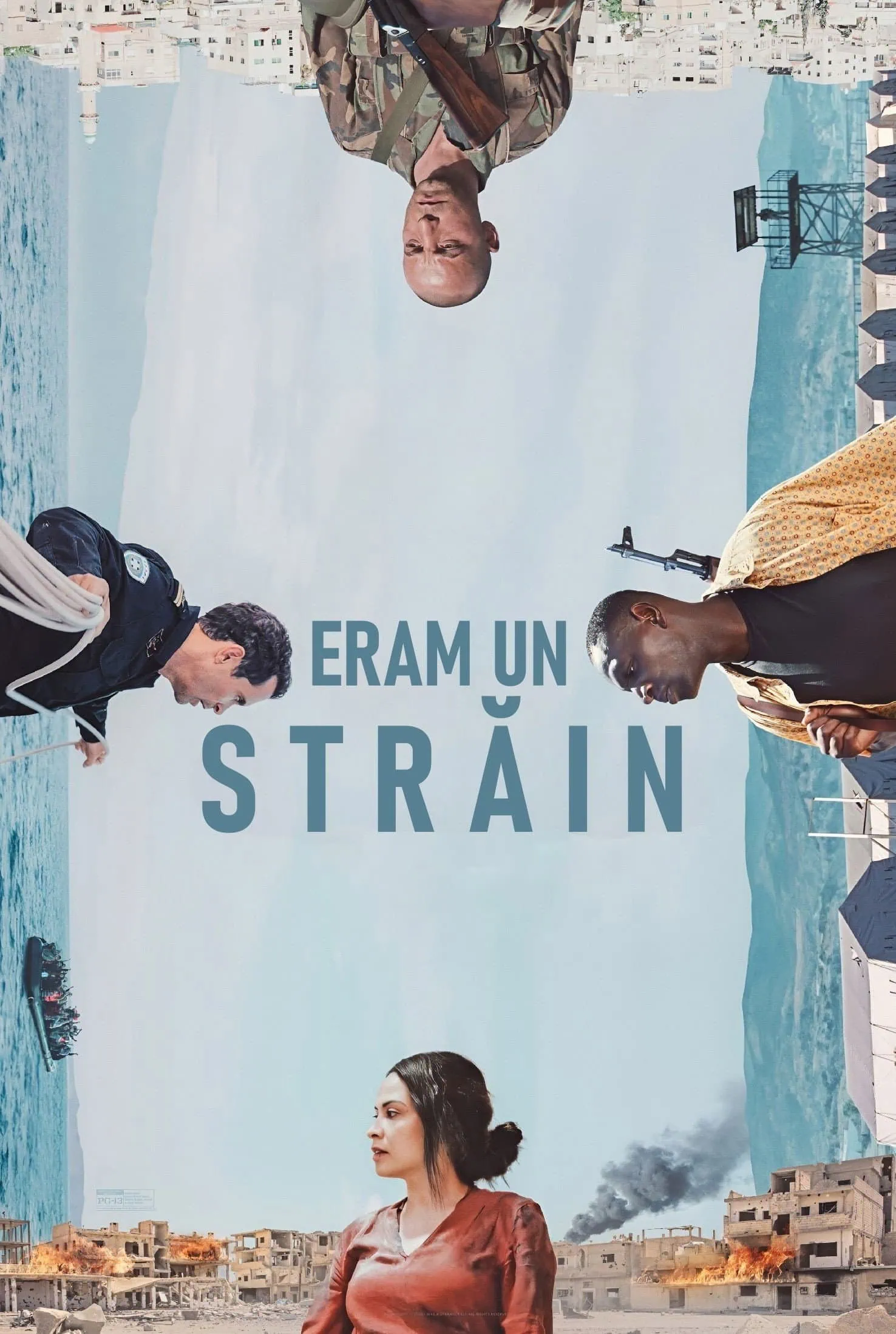 Bande annonce de Le Passage : le drame syrien de Brandt Andersen 3 Bande annonce de Le Passage : le drame syrien de Brandt Andersen