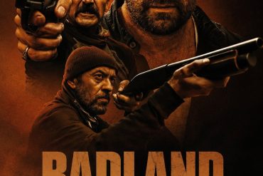 Bande annonce de Badland Rising : un trajet vers la survie 5 Miniature de la bande-annonce du film Badland Rising